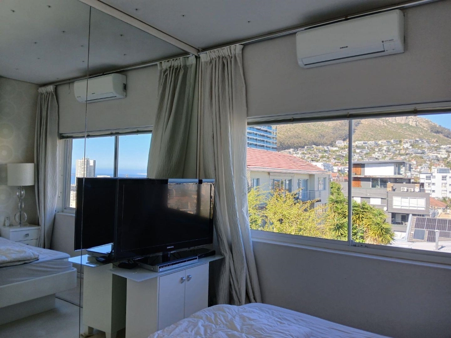 To Let 2 Bedroom Property for Rent in Sea Point Western Cape